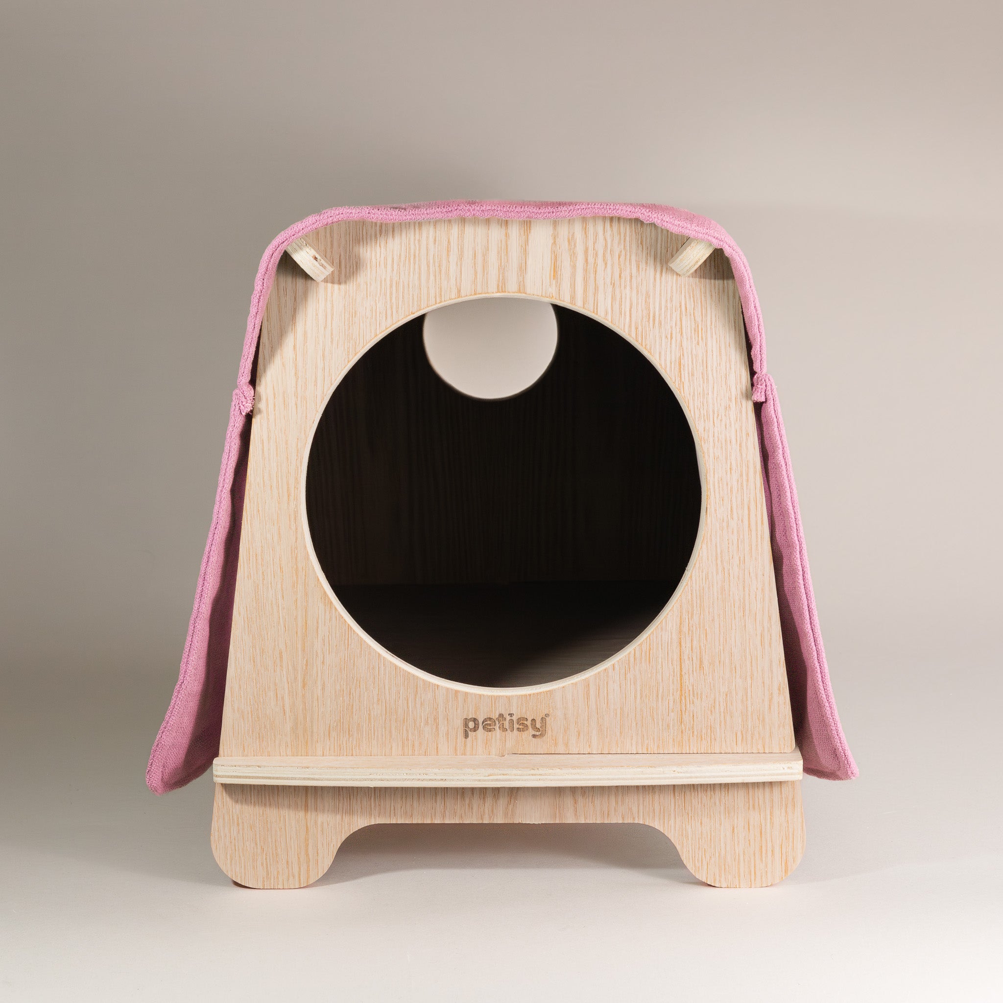 Petisy | The Kado Pet House