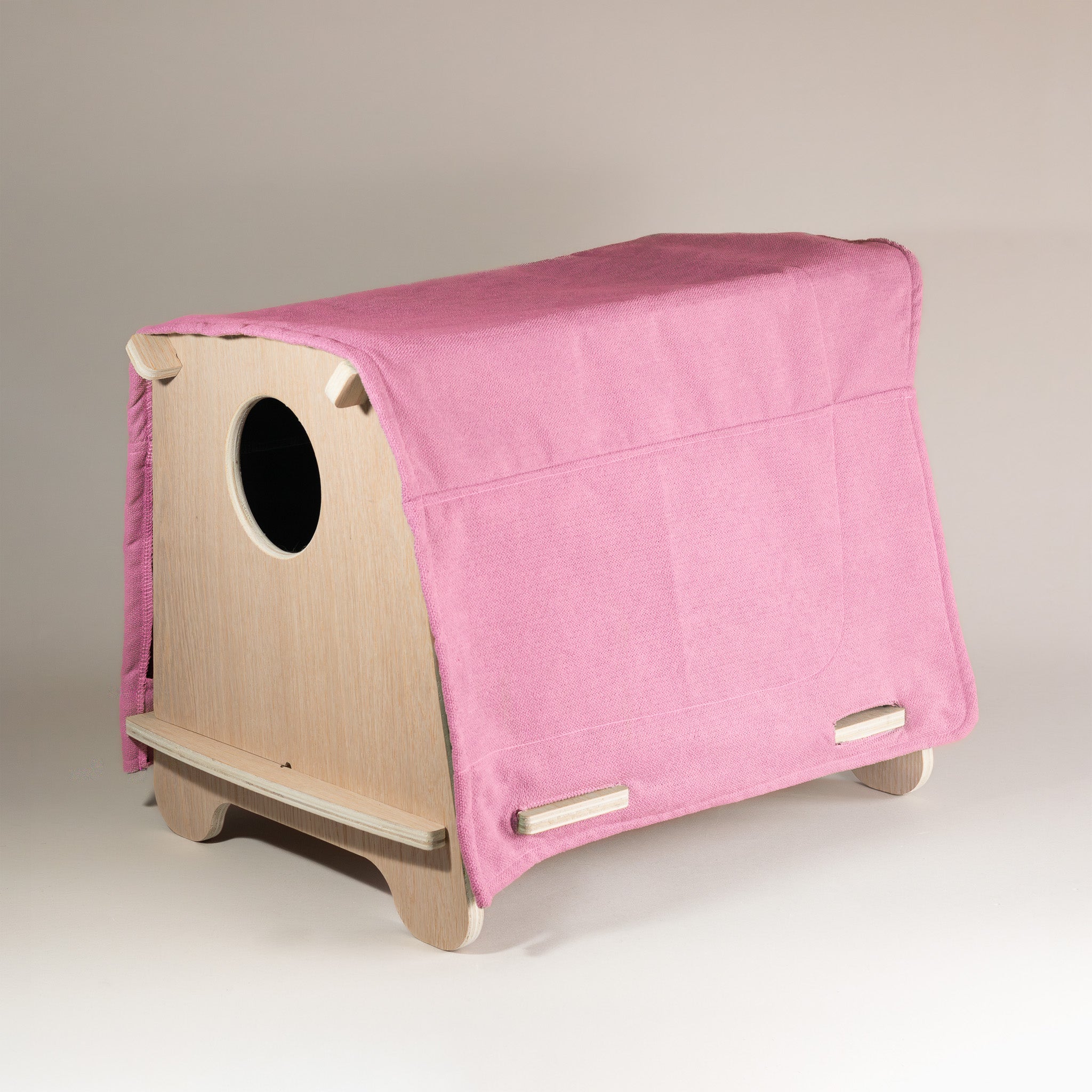 Petisy | The Kado Pet House