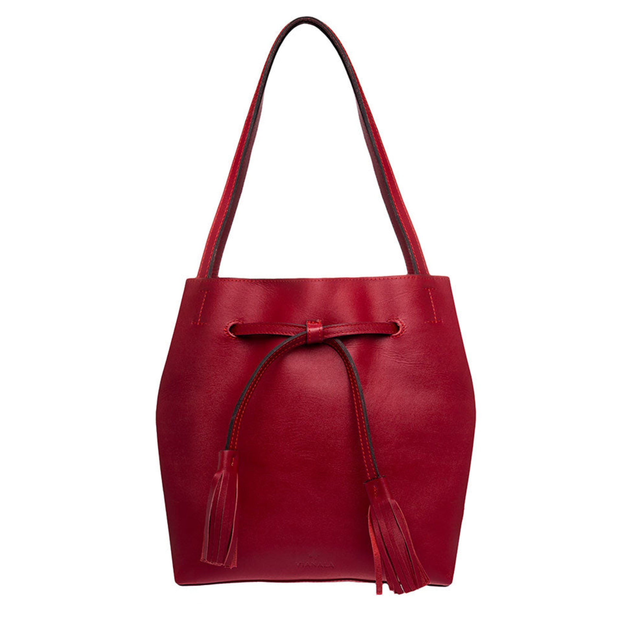 Vianala | Mérida Bucket Bag