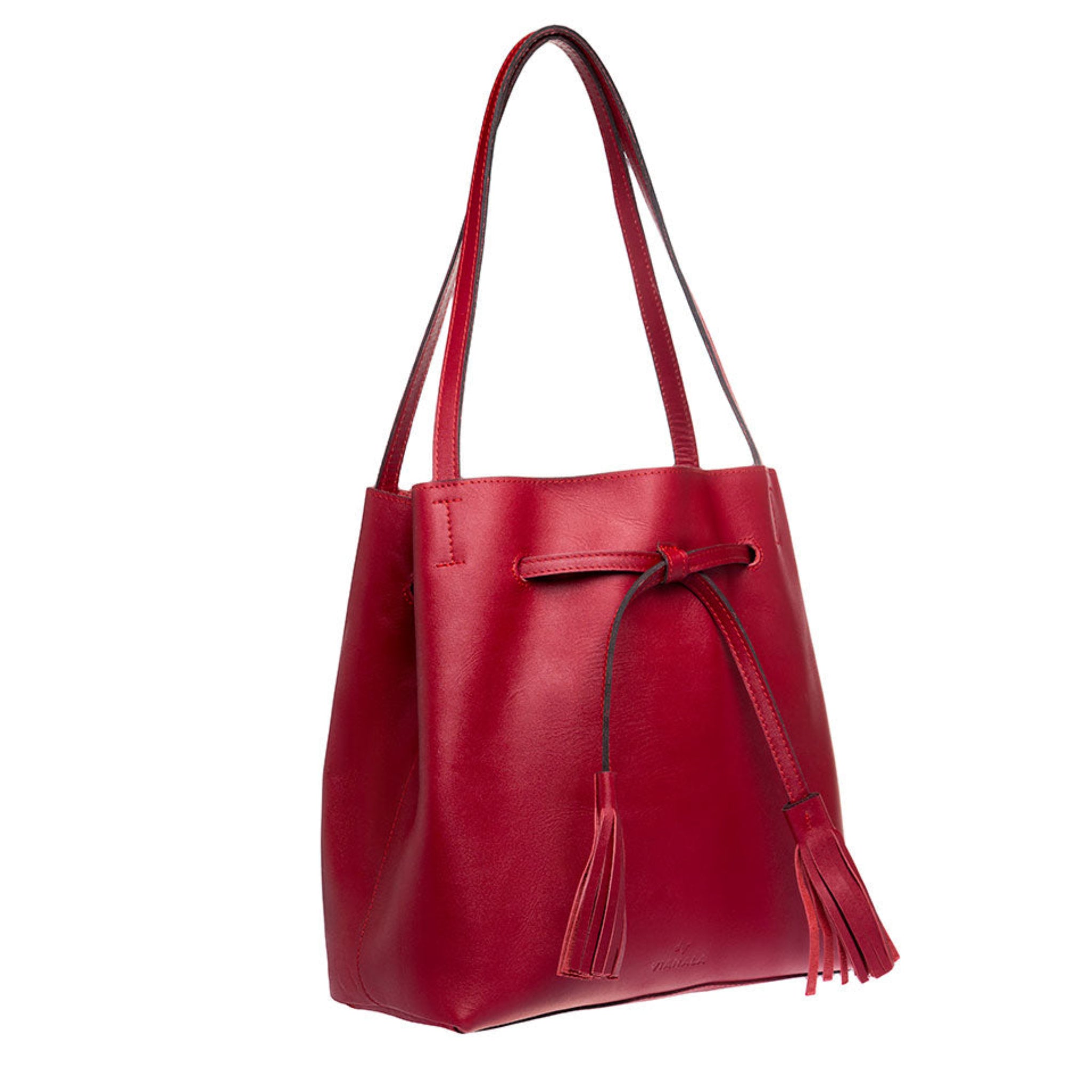 Vianala | Mérida Bucket Bag