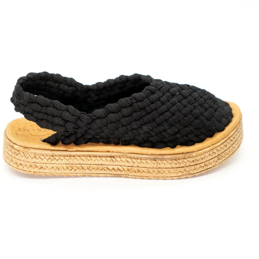 Kwara | Ana Paloma Platform Sandals | Women