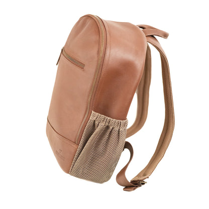 Wesleath | The Backpack | Bourbon