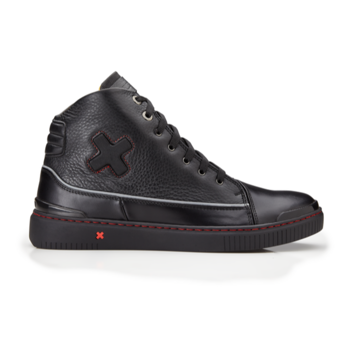 Umberto x Luce | Bonhan X Motorcycle Sneakers