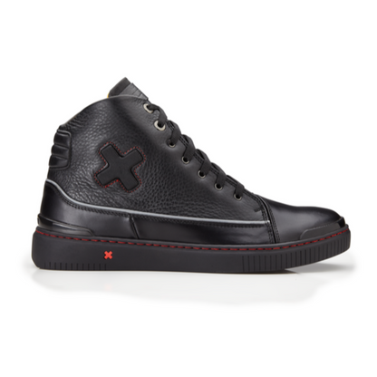 Umberto x Luce | Bonhan X Motorcycle Sneakers