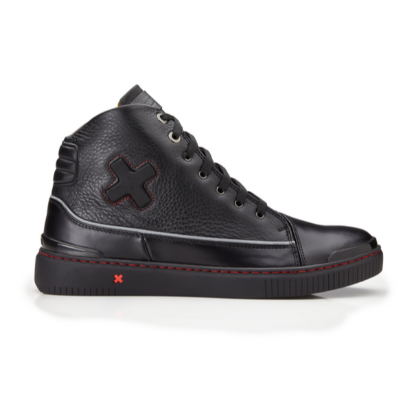 Umberto x Luce | Bonhan X Motorcycle Sneakers