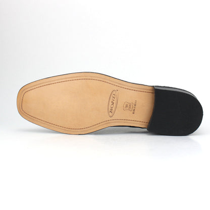 BOND | The Derby Cap Toe | 011715-056| Coffee