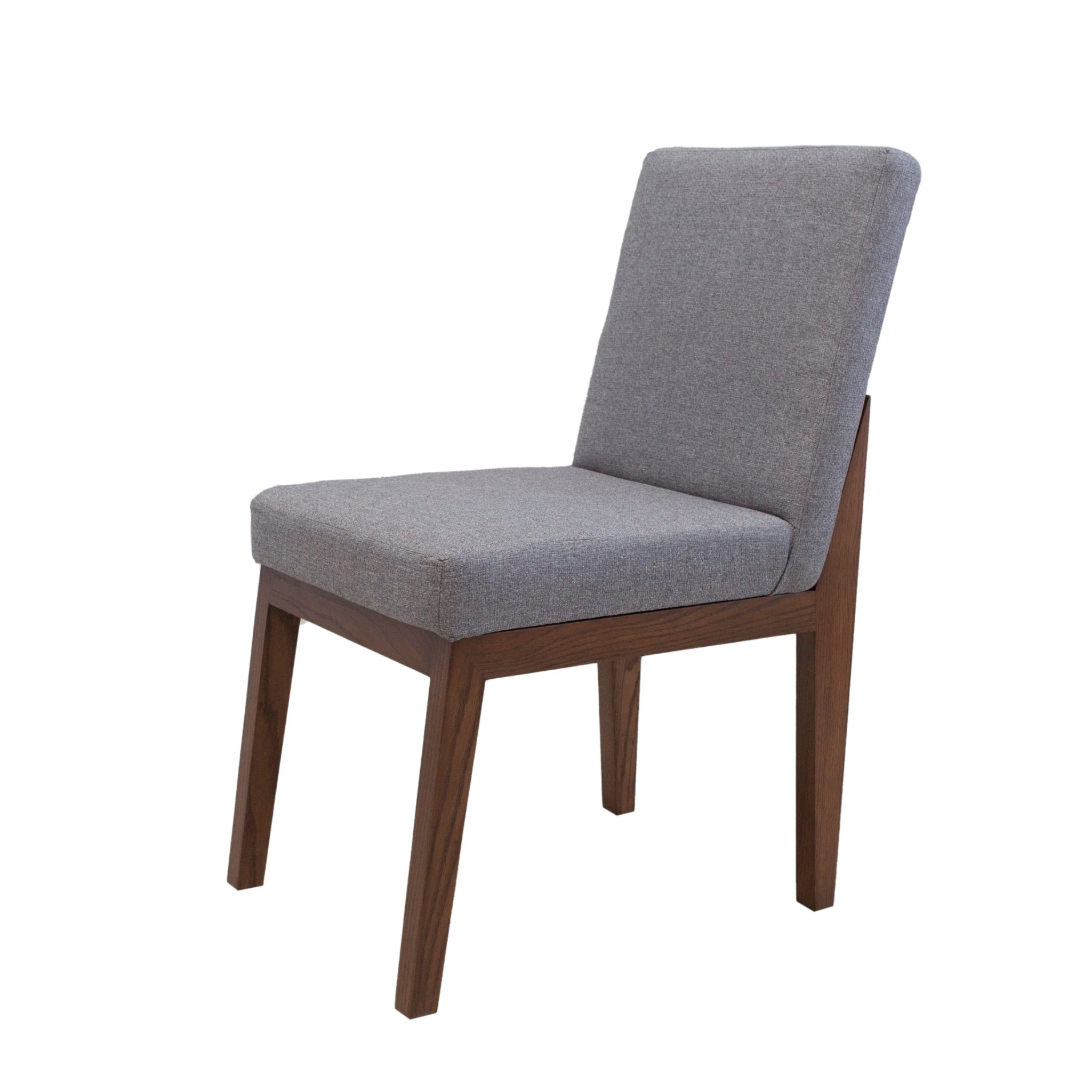 DM Compostela | Caceres Chair | Solid Oak