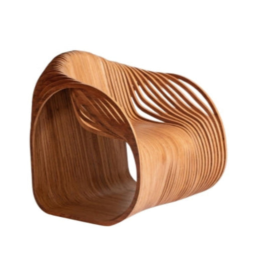 Philippo | Egypt chair | Nogal