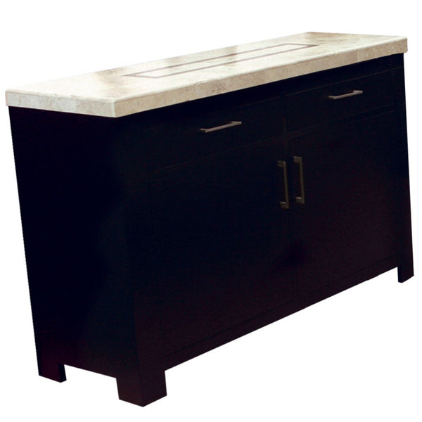DM Compostela | Sicilia Buffet / Sideboard | Poplar Wood