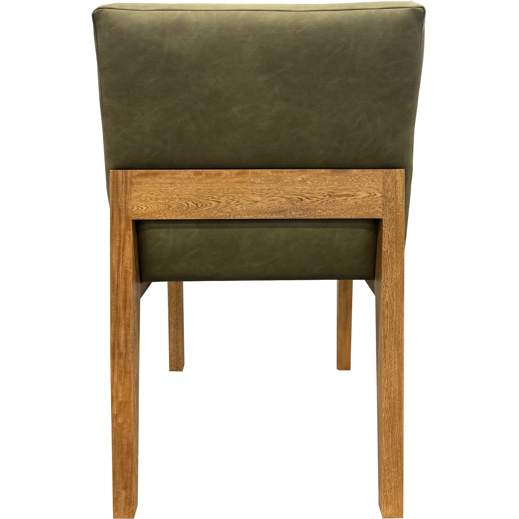 DM Compostela | Almeria Chair | Rosamorada