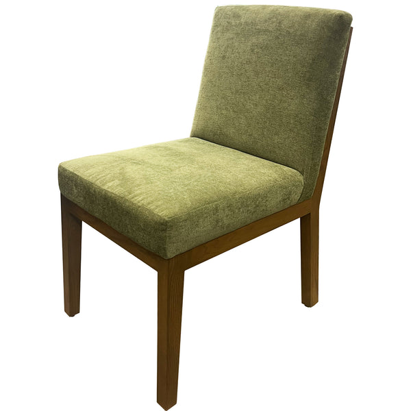 DM Compostela | Murcia Chair | Dark Oak