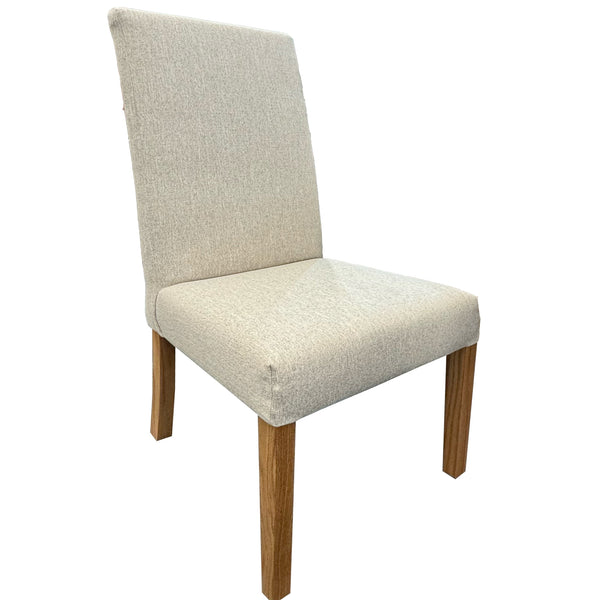 DM Compostela | Cartagena Chair | Solid Encino