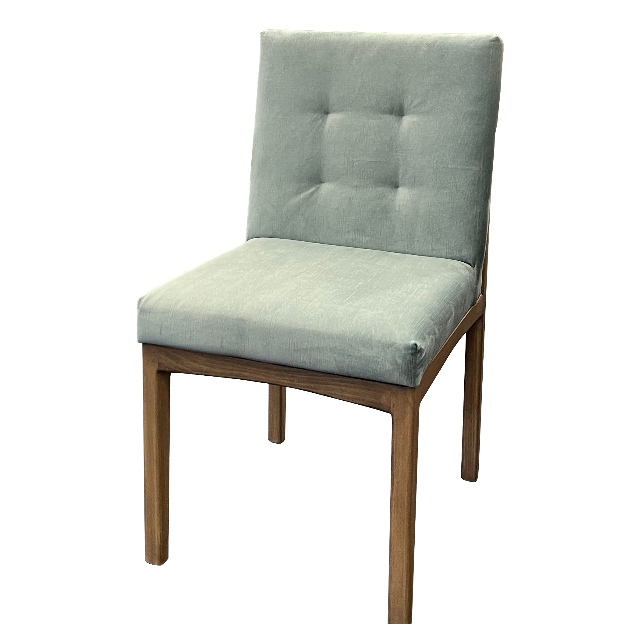DM Compostela | San Sebastian Chair | Poplar Wood