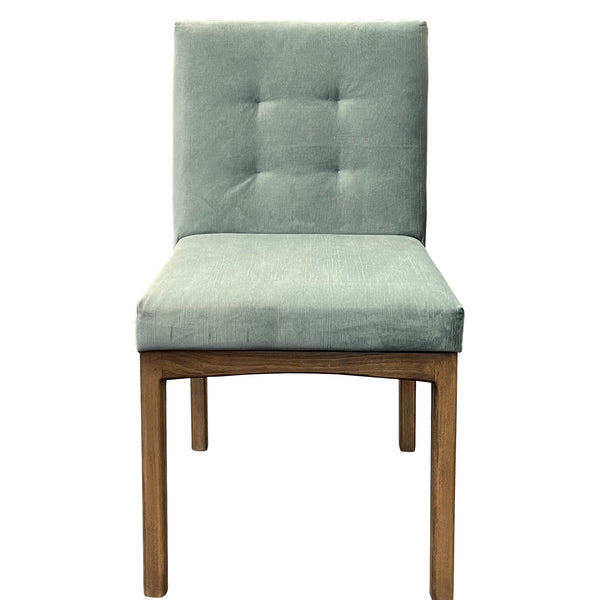 DM Compostela | San Sebastian Chair | Poplar Wood