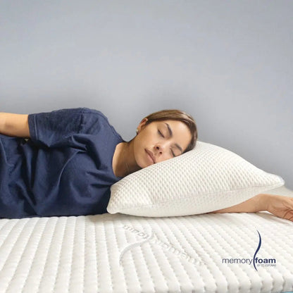 Memory Foam | The Constellation Pillow | Traditional