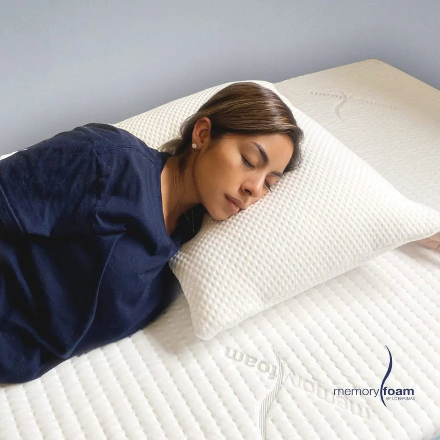 Memory Foam | The Constellation Pillow | Traditional
