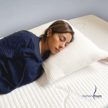 Memory Foam | The Constellation Pillow | Traditional
