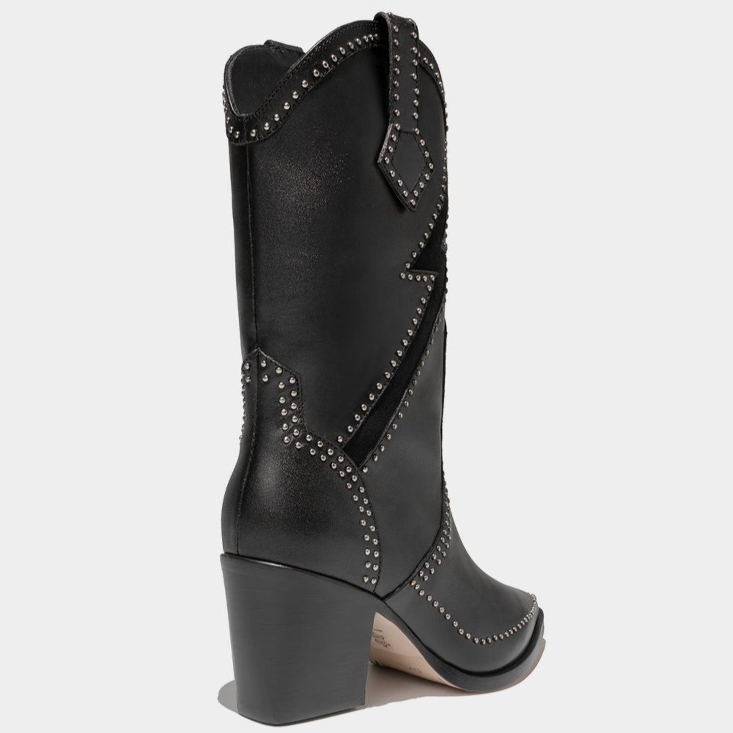 Dante | Freddie Black – Women's Western Boots