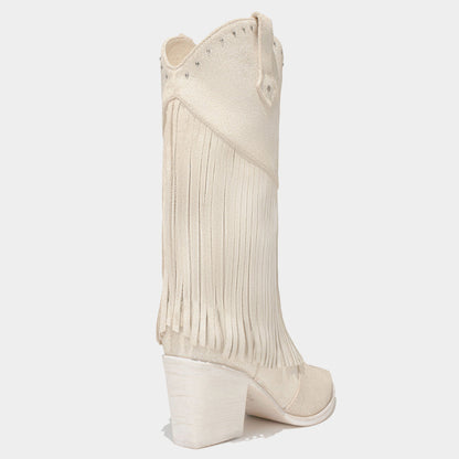 Dante | Snow Feelings – Women's Western Boots