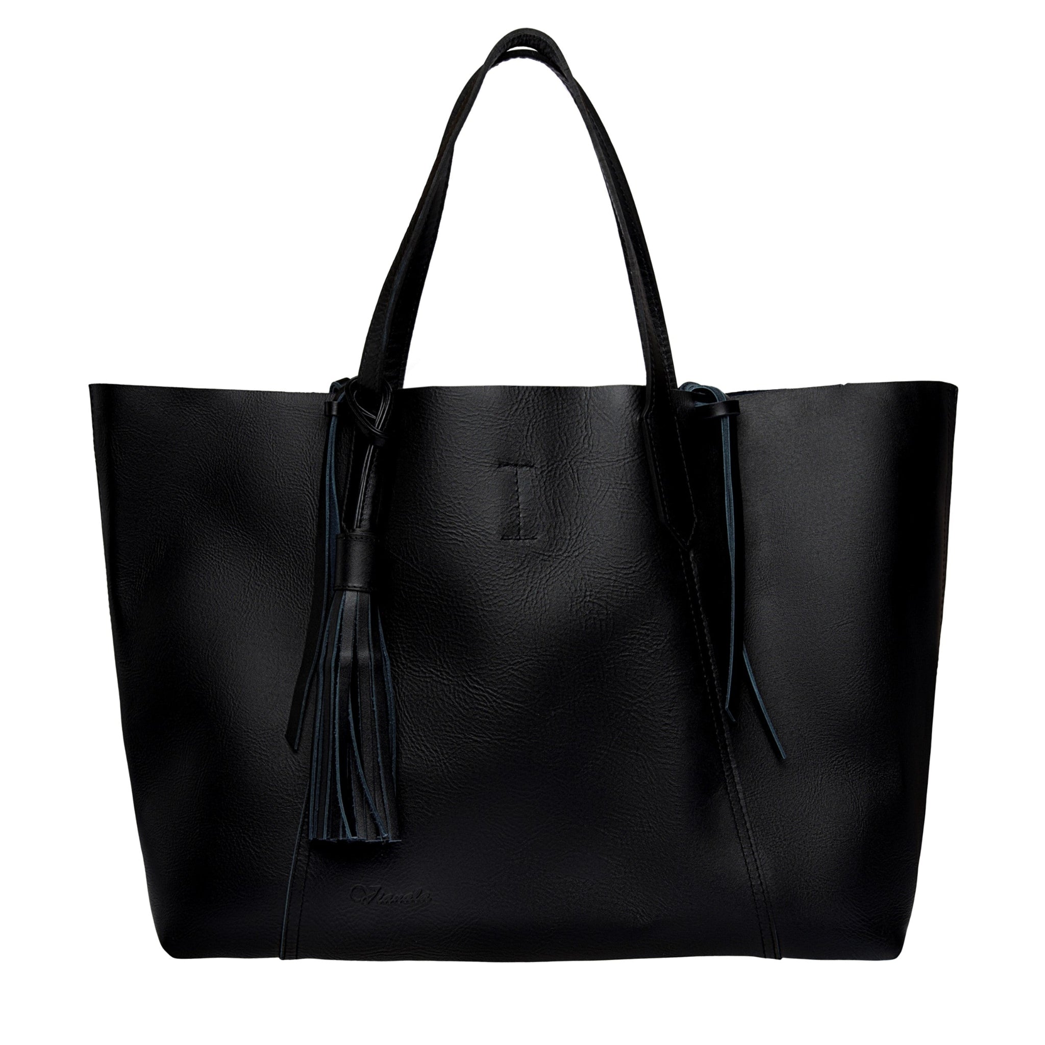 Vianala | Victoria Tote Bag