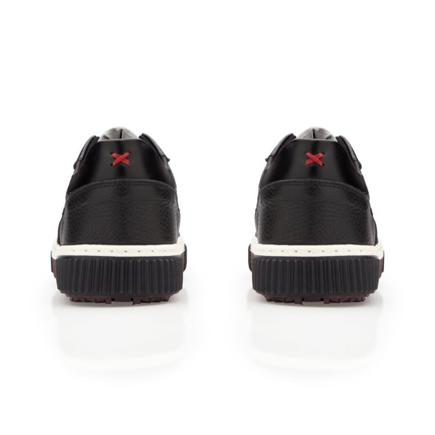 Umberto x Luce | Trumber Everyday Sneakers