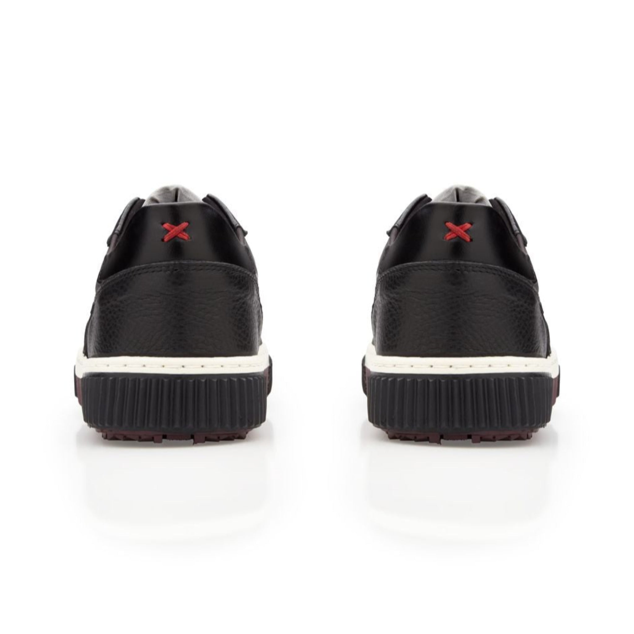 Umberto x Luce | Trumber Everyday Sneakers
