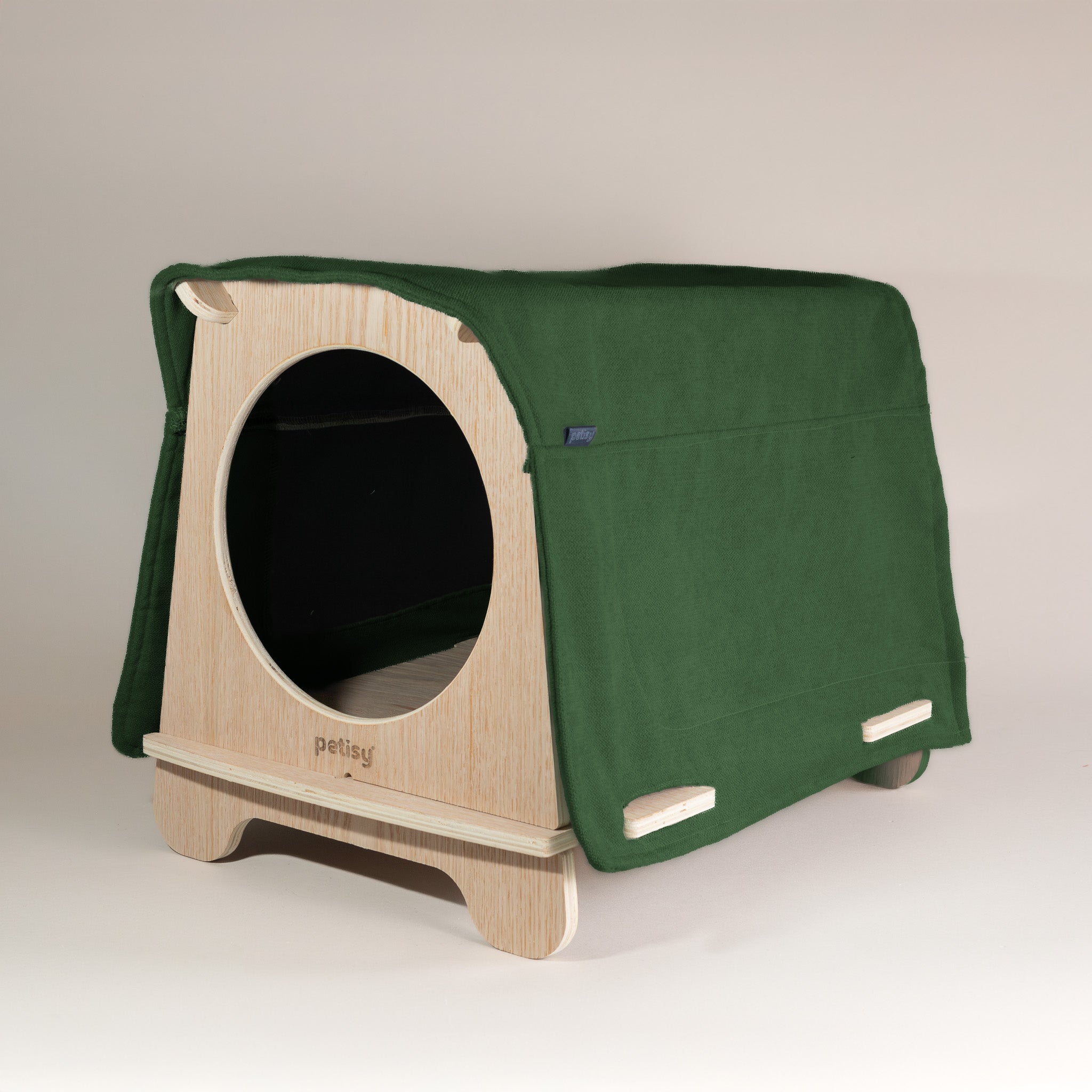 Petisy | The Kado Pet House