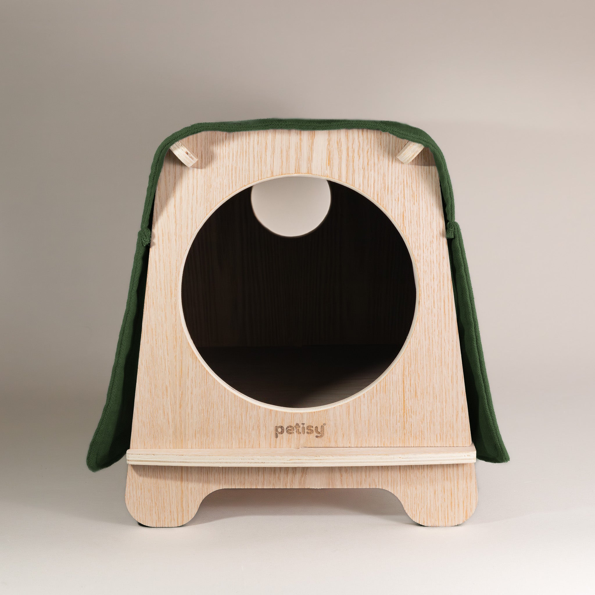 Petisy | The Kado Pet House