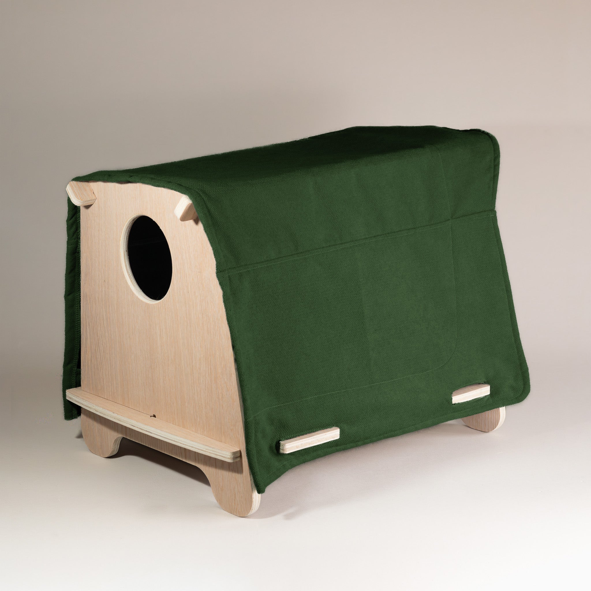 Petisy | The Kado Pet House