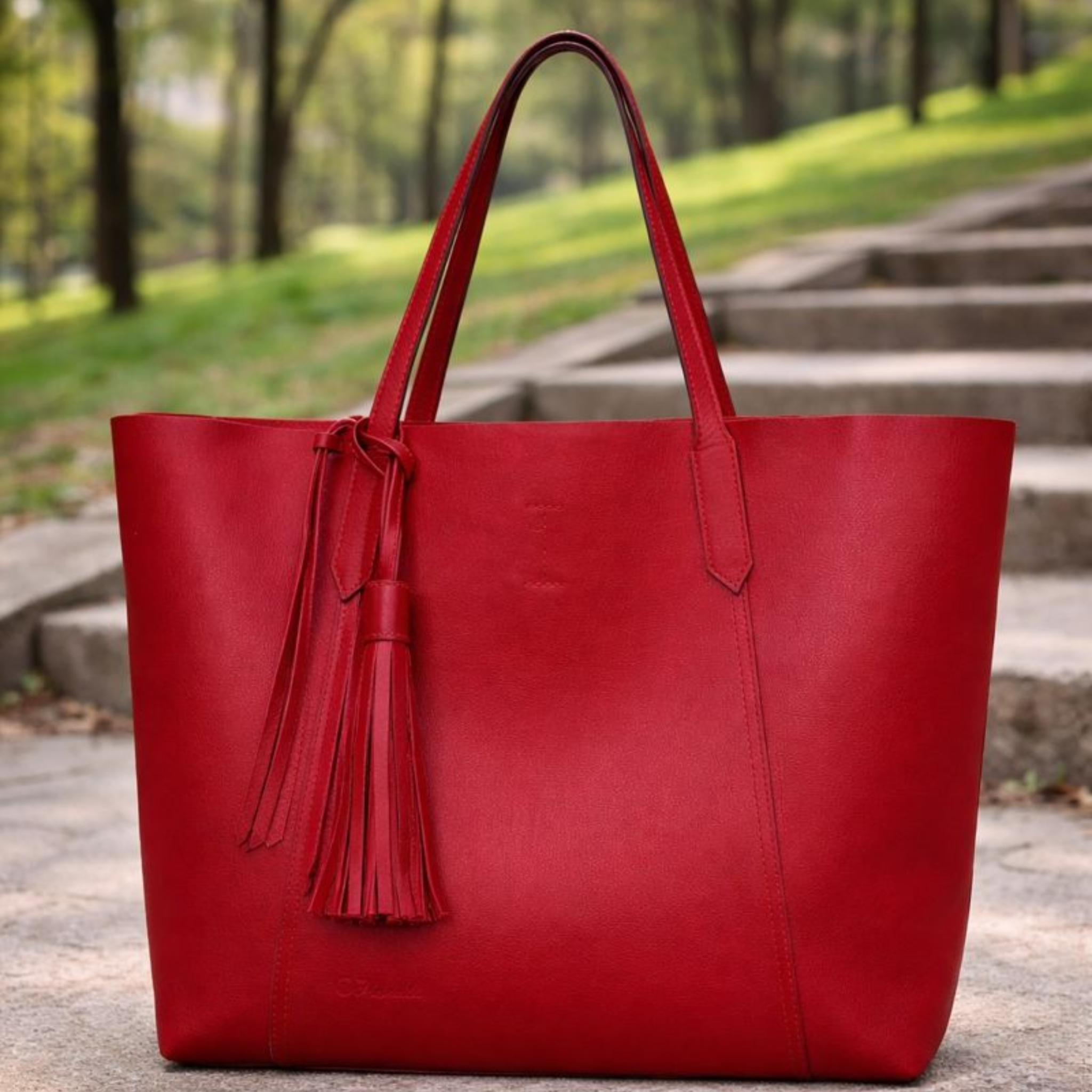 Vianala | Victoria Tote Bag