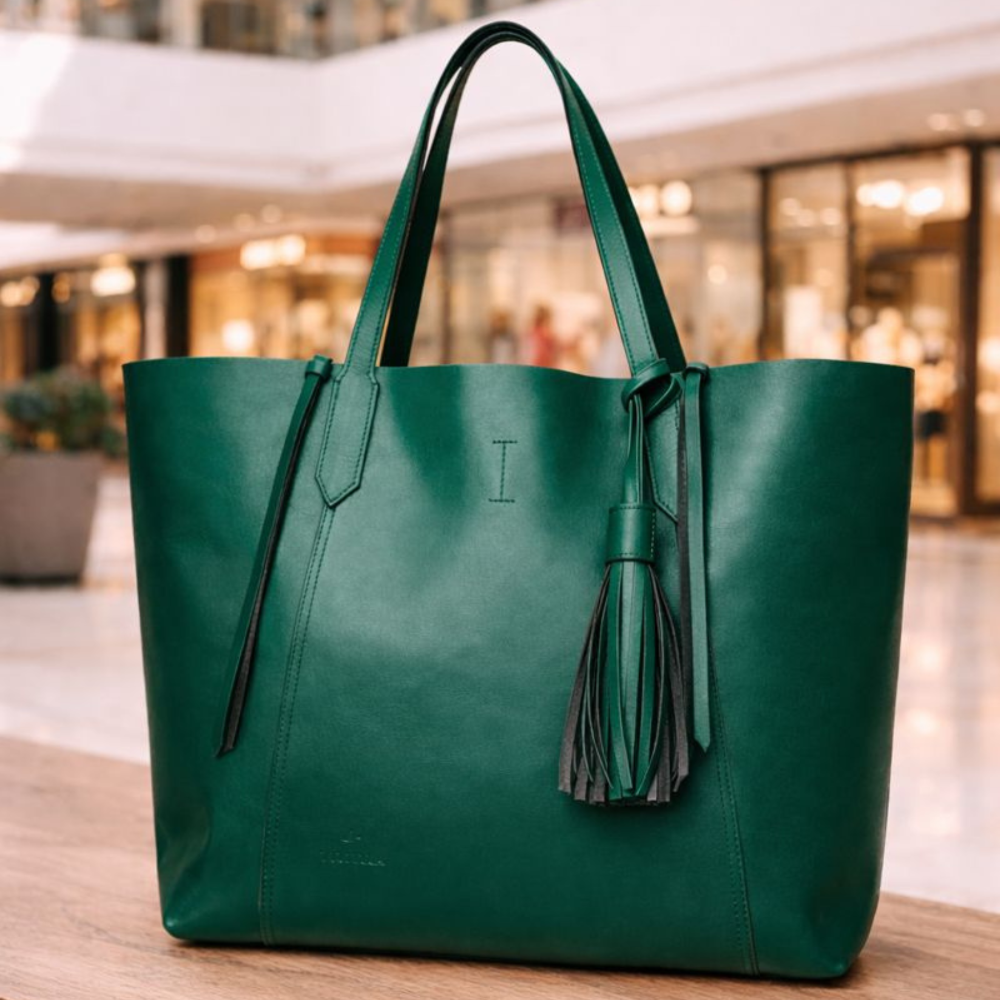 Vianala | Victoria Tote Bag