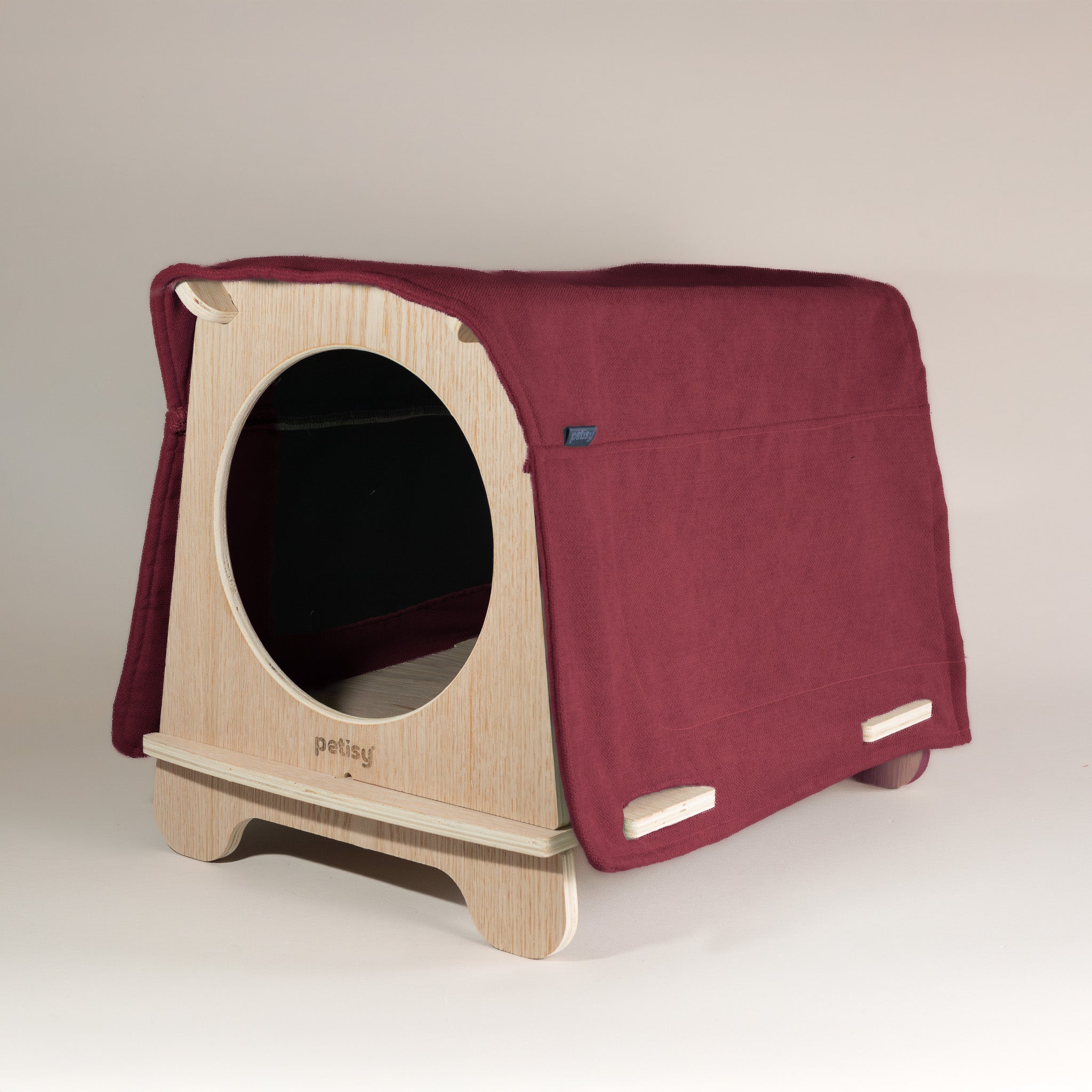 Petisy | The Kado Pet House