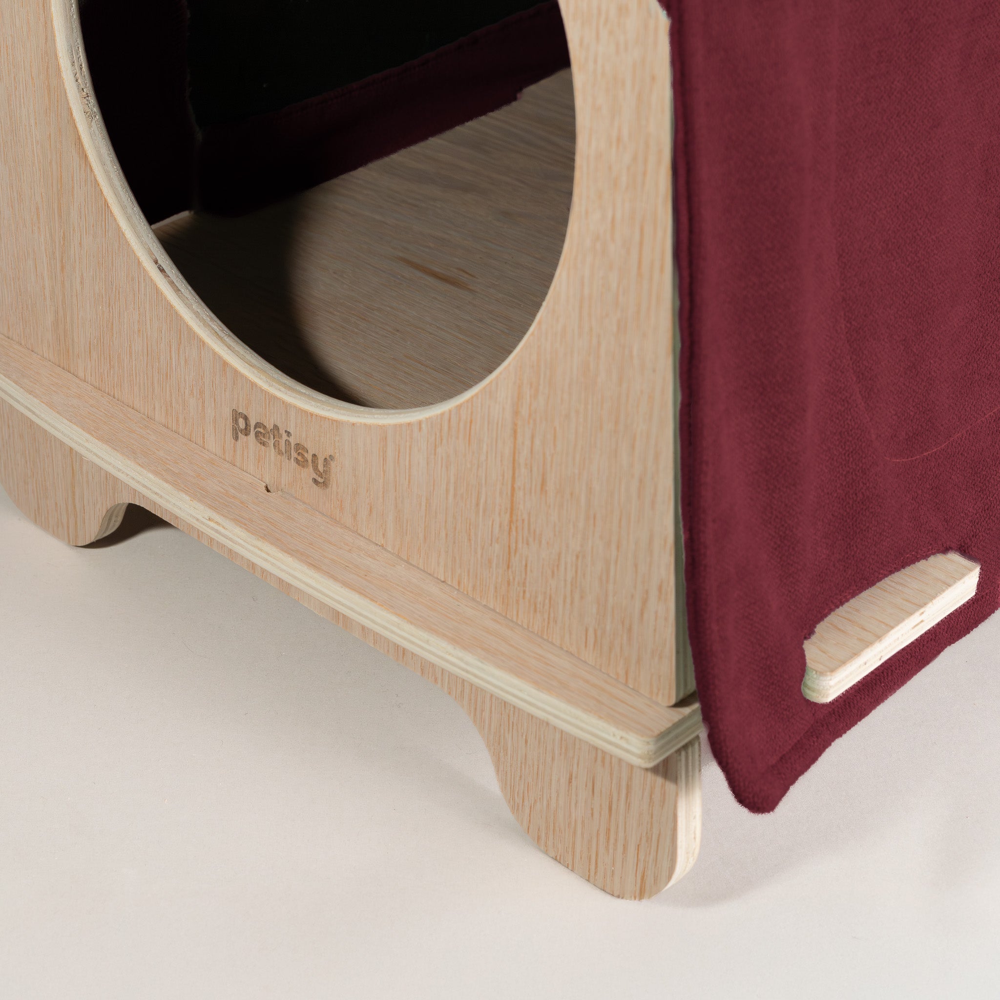 Petisy | The Kado Pet House