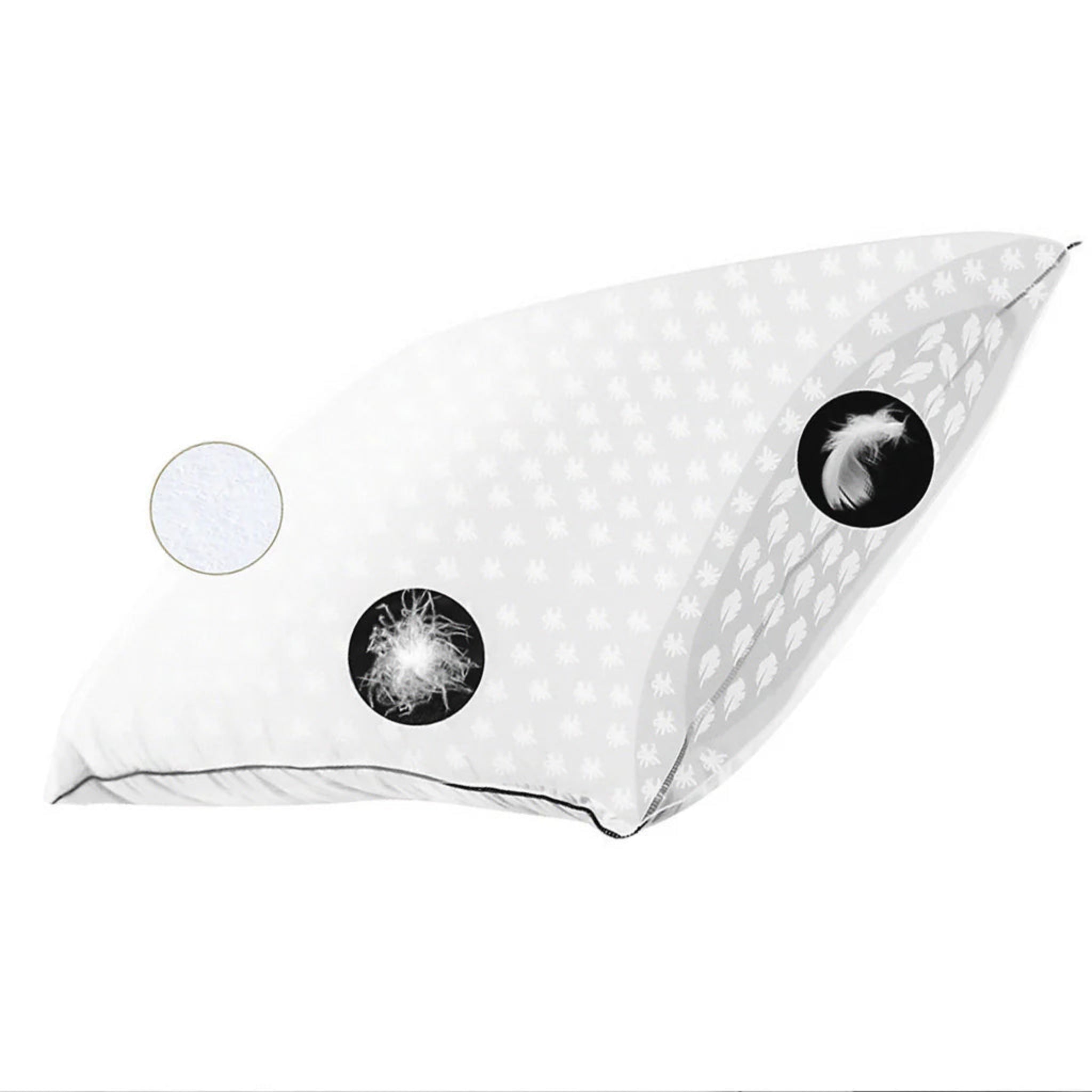 Vivenda | Wellness Pillow | Standard, King Size