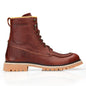 Umberto x Luce | Wagon Motorcycle Boots