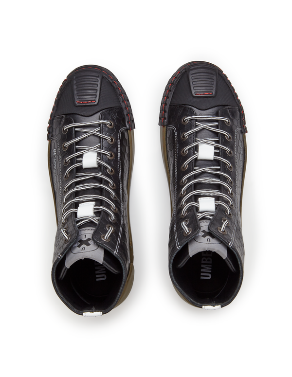 Umberto x Luce | Conor Everyday Sneakers