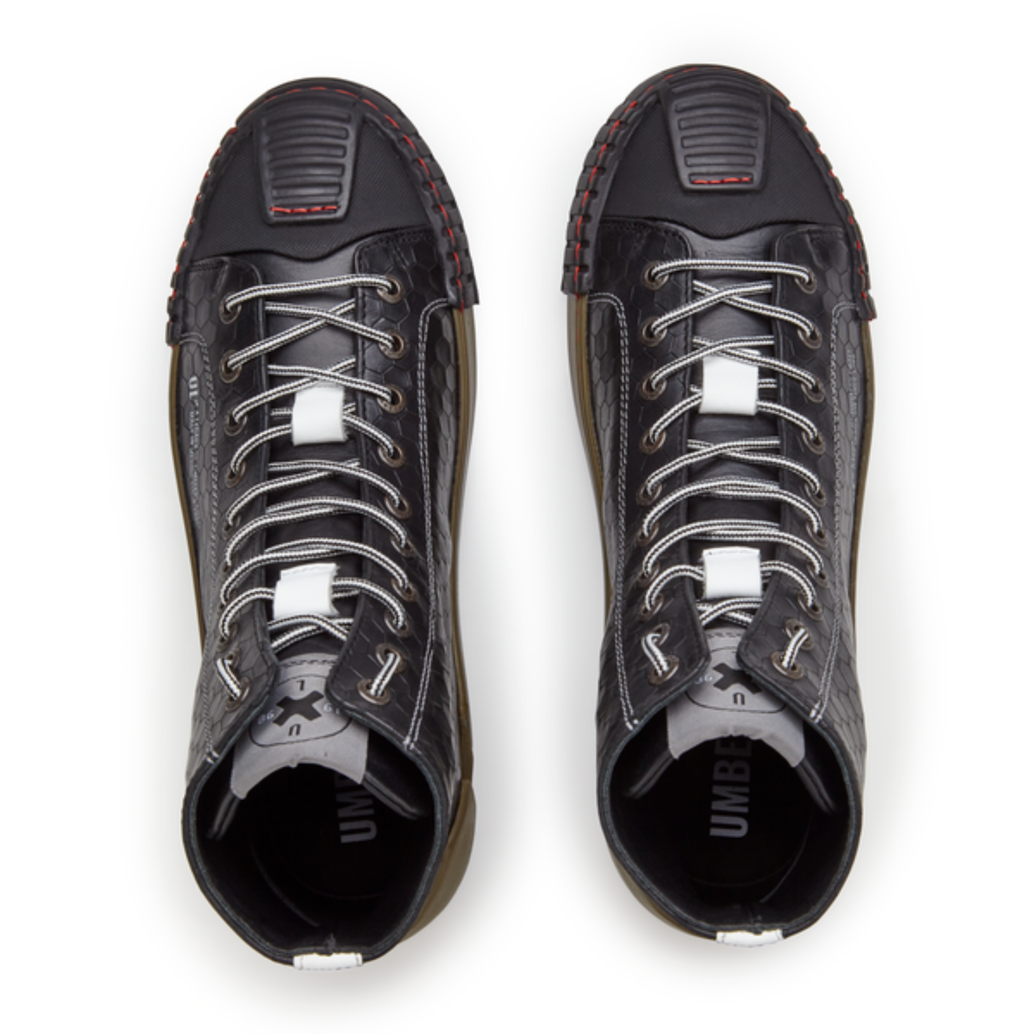 Umberto x Luce | Conor Everyday Sneakers