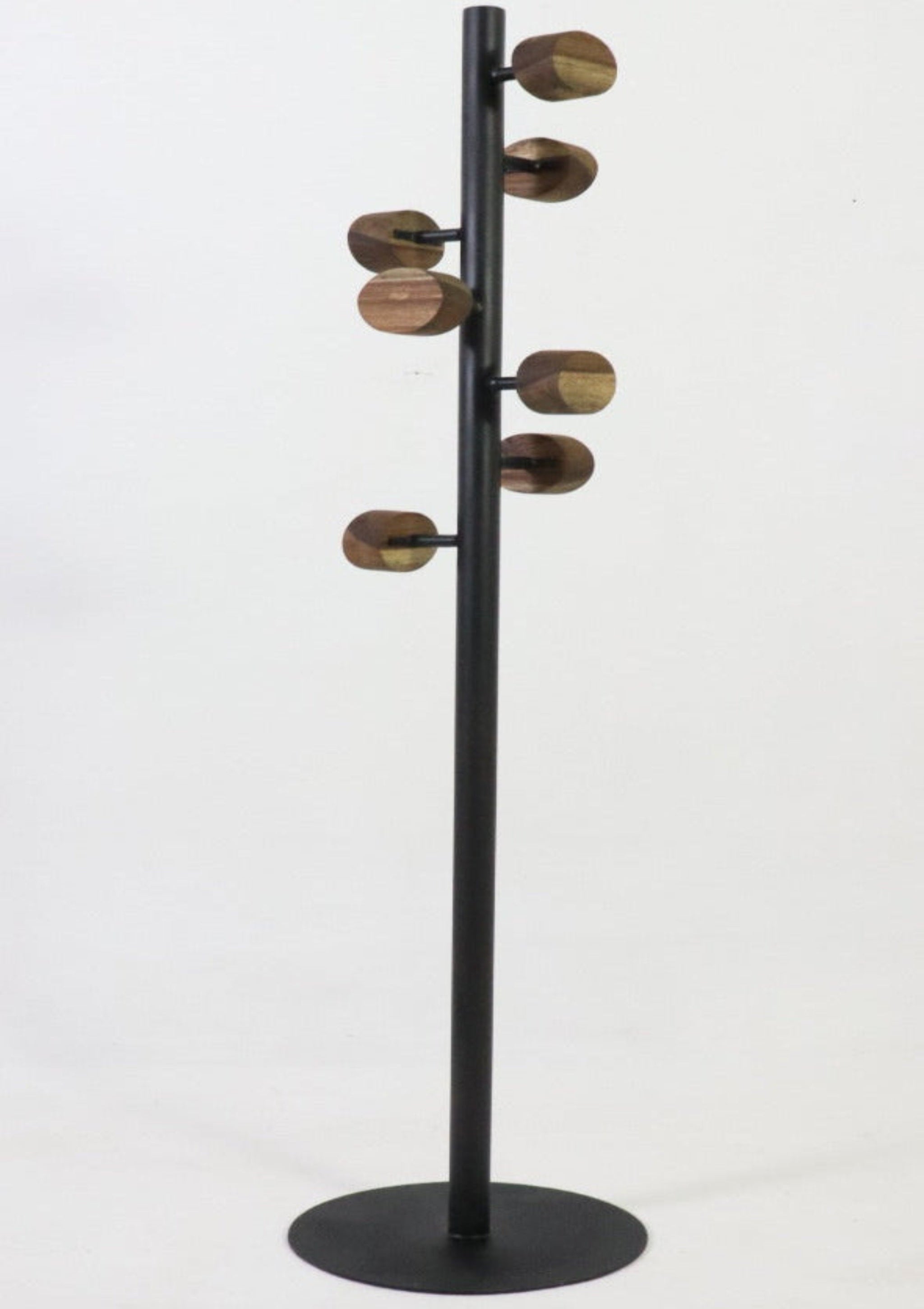 Revica | Croatia | Metal Coat Rack