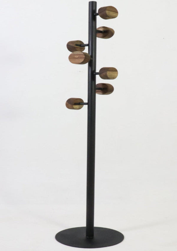 Revica | Croatia | Metal Coat Rack