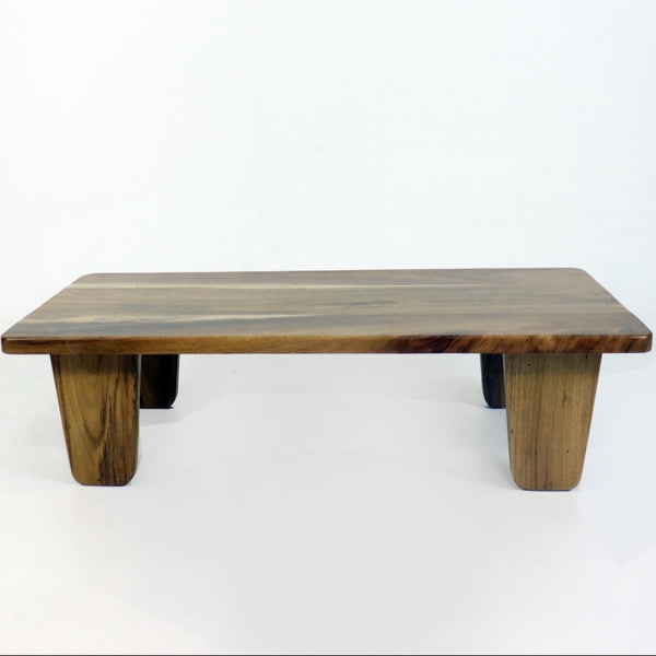 Revica | MDC Yucatan | Parota Wood Coffee Table