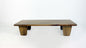 Revica | MCD Yucatan | Parota Wood Coffee Table