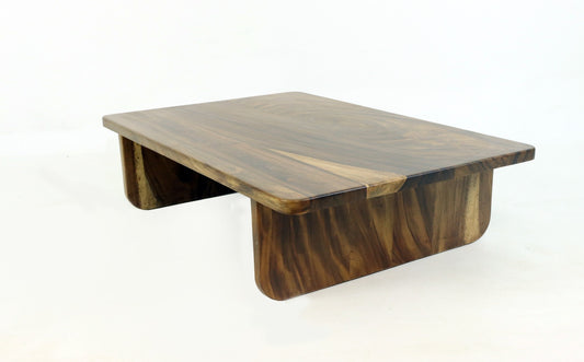 Revica | MCD Quintana | Parota Wood Coffee Table