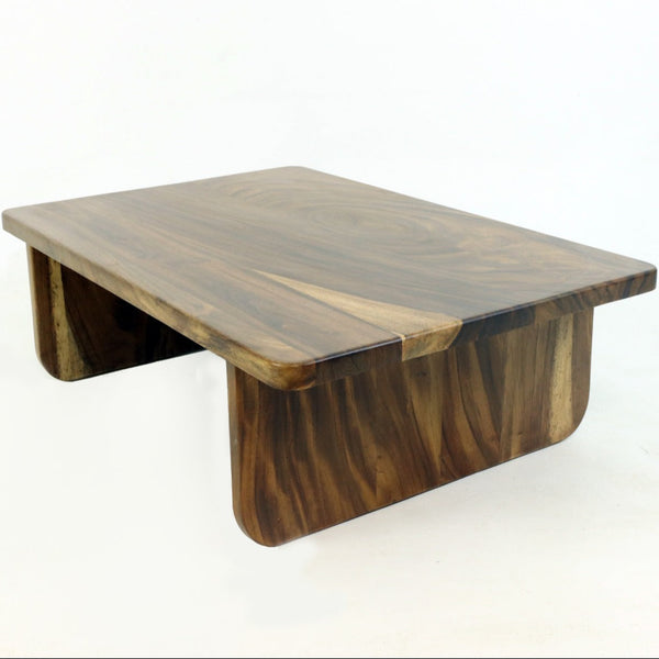 Revica | MDC Quintana | Parota Wood Coffee Table