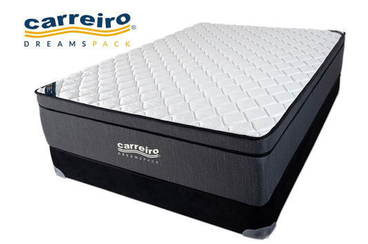 Carreiro | Dreamspack Dream Maker Hotel Mattress