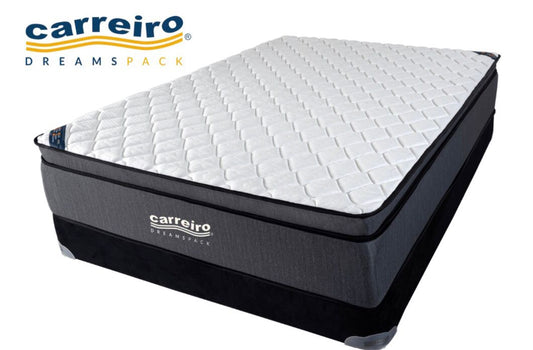 Carreiro | Dreamspack Hotel Mattress