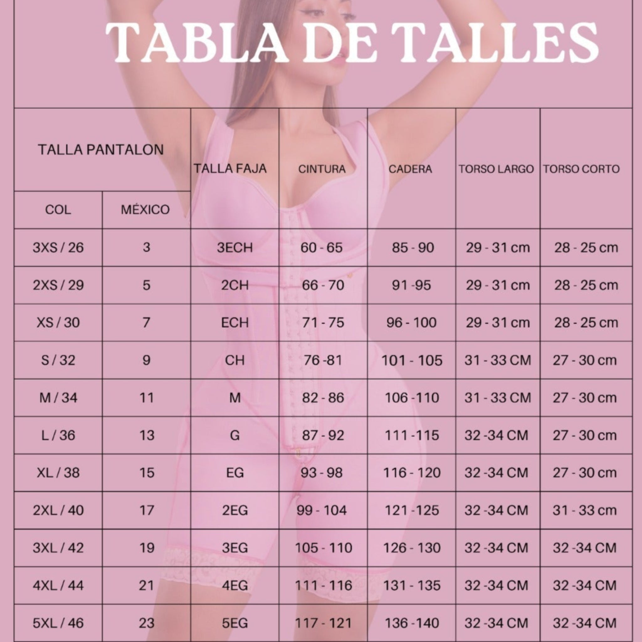 Nuit Rose | Corset Shapewear