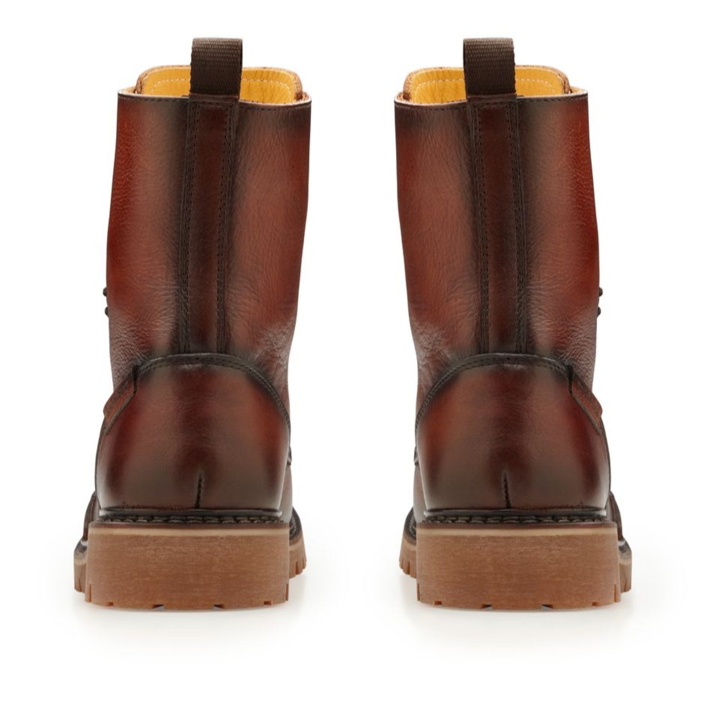 Umberto x Luce | Kravitz Classics Everyday Boot