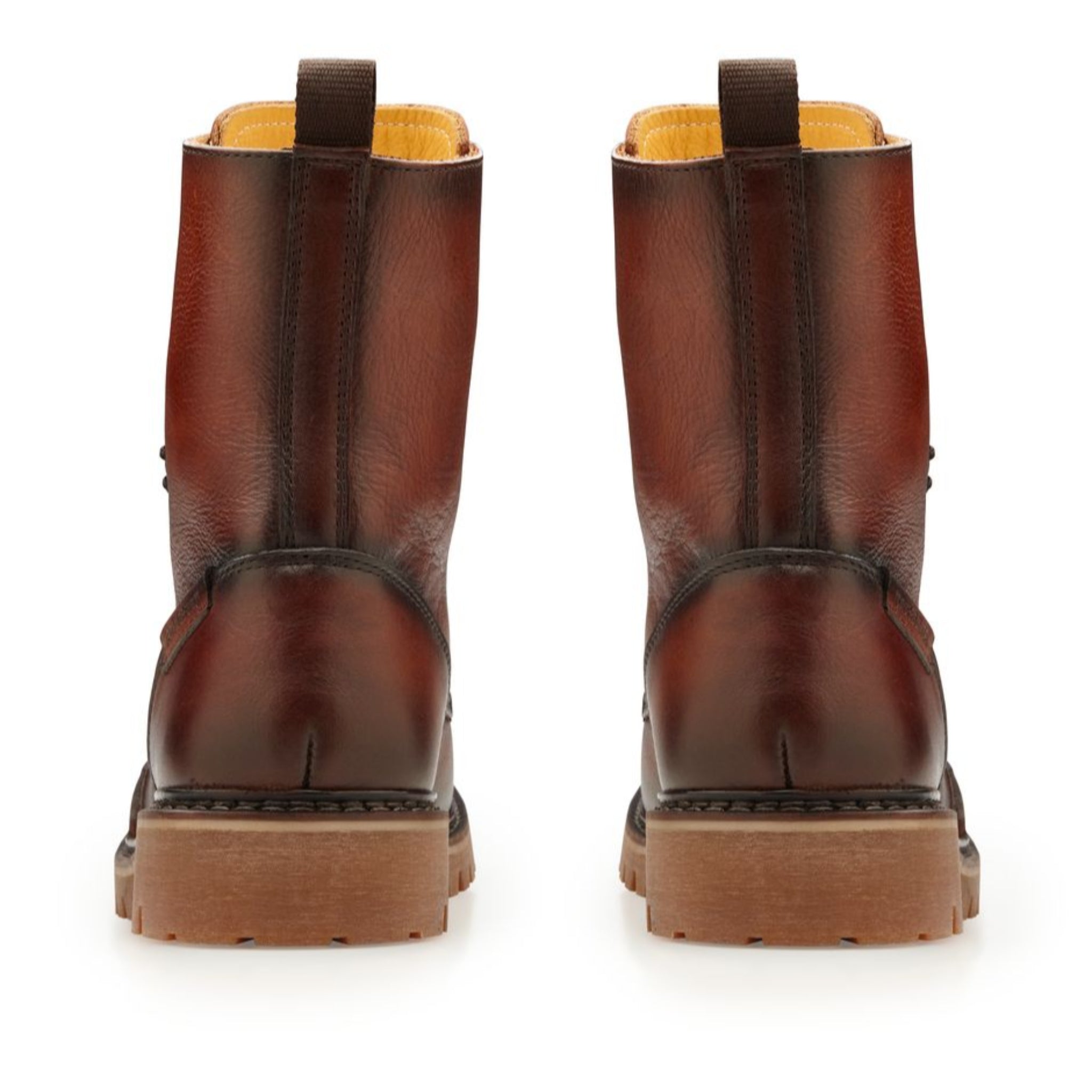 Umberto x Luce | Kravitz Classics Everyday Boot