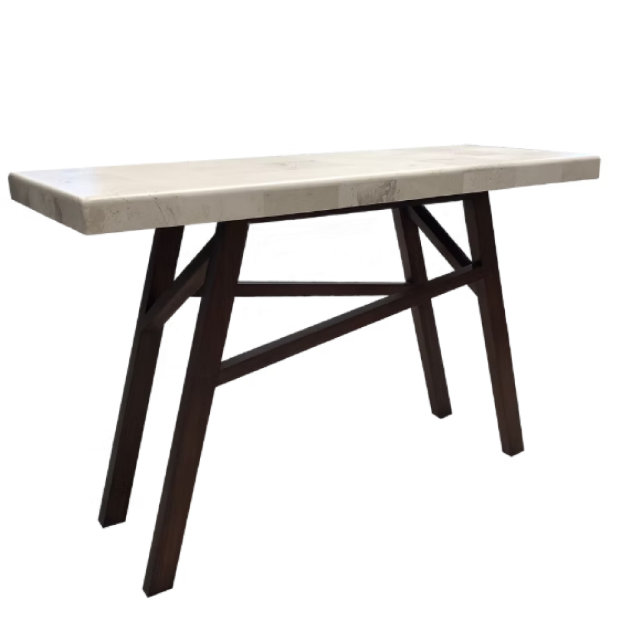 DM Compostela | Alicante Credenza | Poplar Wood