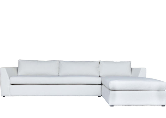 Velyket | Amelia | One-Arm Sofa/ Chaise